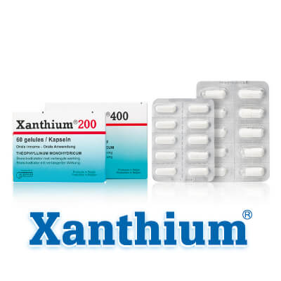 善寧持續性藥效膠囊